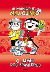 Capa do livro