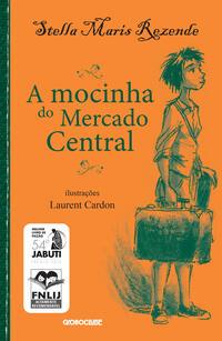 Capa do livro