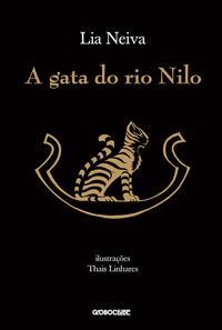 A gata do Rio Nilo