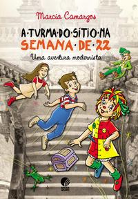Capa do livro