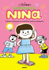 Capa do livro