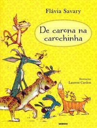 Capa do livro