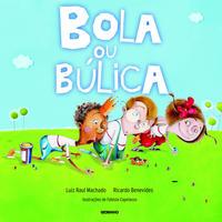 Capa do livro
