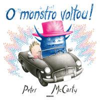 Capa do livro