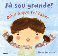 Capa do livro