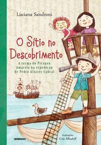 Capa do livro