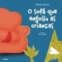 Capa do livro