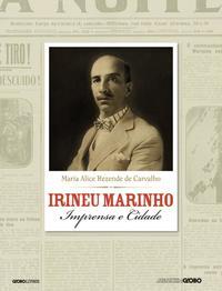 Capa do livro