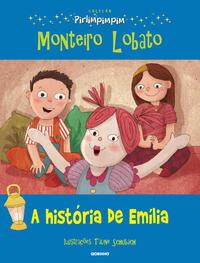 Capa do livro