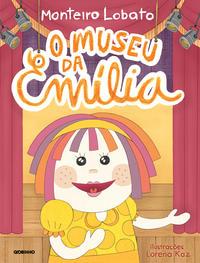 Capa do livro