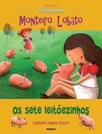 Capa do livro