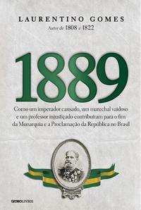 Capa do livro