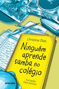 Capa do livro