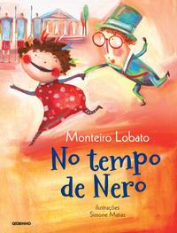 Capa do livro