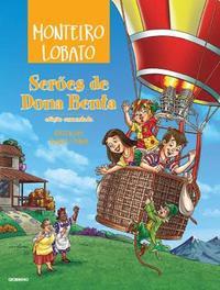 Capa do livro