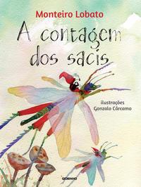 Capa do livro