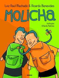 Capa do livro
