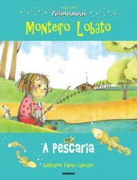 Capa do livro
