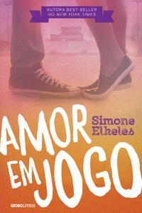 Capa do livro