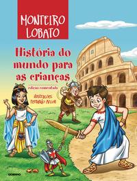 Capa do livro