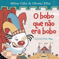Capa do livro