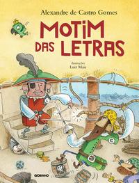 Capa do livro