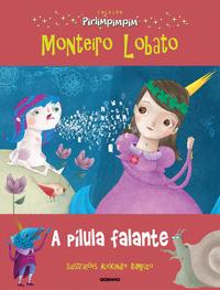 Capa do livro