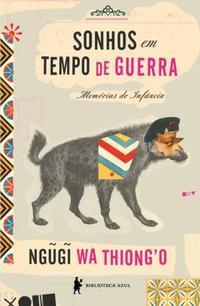 Capa do livro