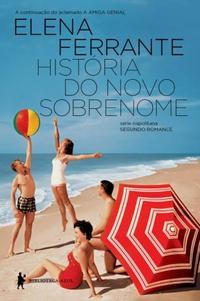 Capa do livro