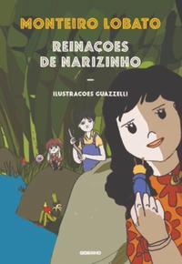 Capa do livro