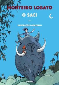Capa do livro