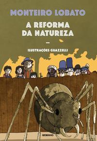 Capa do livro