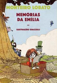 Capa do livro