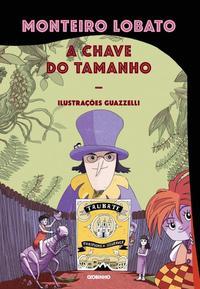 Capa do livro