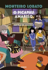 Capa do livro