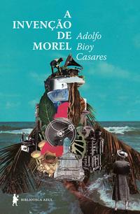 Capa do livro
