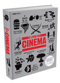 Capa do livro