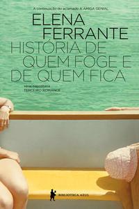 Capa do livro