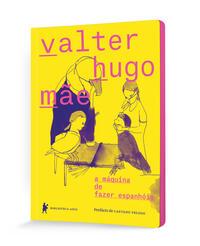 Capa do livro