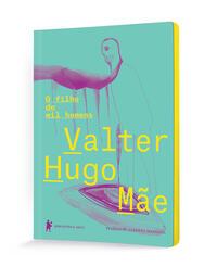 Capa do livro