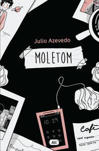 Capa do livro