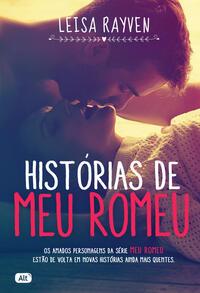 Capa do livro