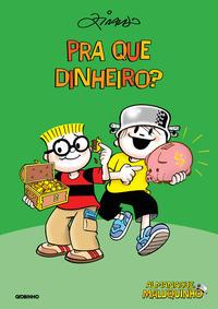 Capa do livro