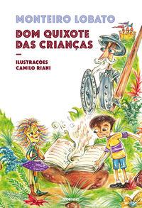 Capa do livro