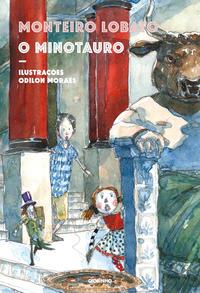Capa do livro