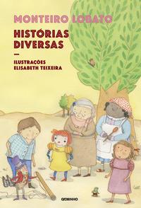 Capa do livro