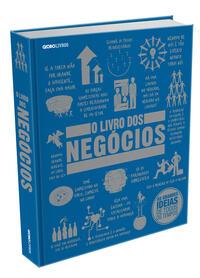 O livro dos negócios