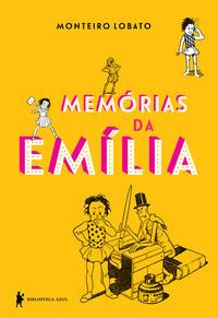 Capa do livro