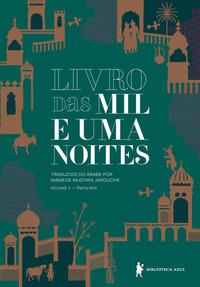 Capa do livro