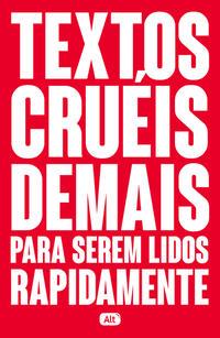 Capa do livro